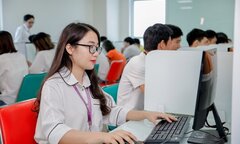 Những trường đại học nào ở TP.HCM đang đào tạo ngành Khoa học dữ liệu?