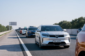 Chiến lược kinh doanh 'không giống ai' của VinFast