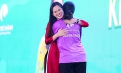 Chuyên gia chỉ cách vượt qua cú sốc trầm cảm tìm bình an trong cuộc sống 