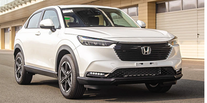 Bảng giá ô tô Honda mới nhất tháng 4/2024