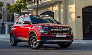 Bảng giá ô tô Hyundai mới nhất tháng 4/2024