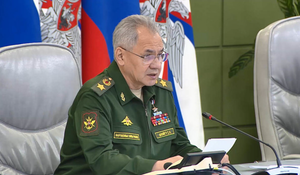 Bộ trưởng Quốc phòng Nga: Ukraine mất hơn 80.000 quân từ đầu năm 2024