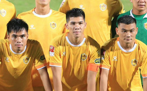 VPF đề nghị VFF phạt nguội 3 cầu thủ phạm lỗi thô bạo