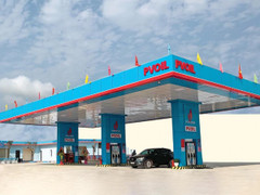 Sau VNDirect đến hệ thống công nghệ thông tin của PV Oil bị tin tặc tấn công