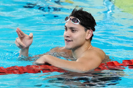 Schooling giải nghệ ở tuổi 28