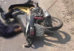 TP Huế liên tiếp xảy ra tai nạn giao thông, 5 người thương vong