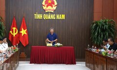Thanh tra Quảng Nam kiến nghị kiểm điểm 85 cá nhân