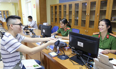 Hoàn thành sắp xếp đơn vị sự nghiệp công lập thuộc bộ, ngành trước ngày 31/12