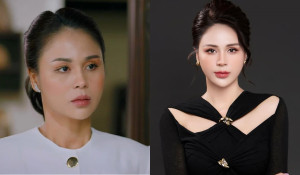 Lương Thu Trang: ‘Tôi bỏ phản ứng của khán giả sang một bên để vào vai An Nhiên’