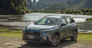 Cùng là hybrid, xe MHEV, HEV và PHEV khác nhau thế nào?