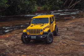 Bảng giá ô tô Jeep mới nhất tháng 4/2024