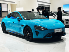 Giải mã lý do xe điện Xiaomi tạo nên làn sóng ở Trung Quốc