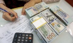 Tỷ giá USD liên tục tăng nóng, Ngân hàng Nhà nước có thể can thiệp