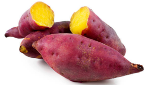 Tác hại của khoai lang khi ăn quá nhiều