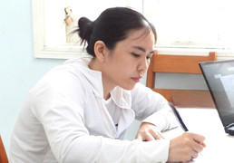 Mượn tiền đáo hạn ngân hàng, người phụ nữ chiếm đoạt gần 50 tỷ đồng