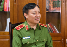 Cục phó C04 giải mã thủ đoạn gắn định vị vào ma túy cho trôi dạt trên biển