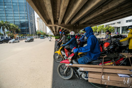 Dự báo thời tiết ngày 4/4: Nhiều nơi ở Bắc và Trung Bộ nắng nóng gay gắt