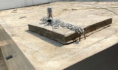 Một học sinh đuối nước trong bể nước của trung tâm dạy nghề