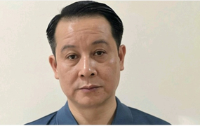 Phó Bí thư Tỉnh ủy Vĩnh Phúc Phạm Hoàng Anh bị khai trừ Đảng