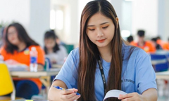 Học ngành Sư phạm tiếng Trung có lo thất nghiệp?