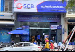 Làm giả hồ sơ để rút tiền, cựu phó giám đốc ngân hàng ở Gia Lai bị khởi tố