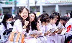 Lịch nghỉ hè của học sinh cả nước năm 2024