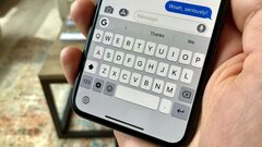 Mách bạn mẹo đơn giản để viết nhanh hơn trên iPhone
