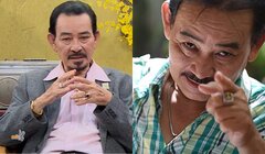 'Ông trùm phản diện' Mã Trung: Có khán giả thấy tôi là la mắng hoặc dọa đánh
