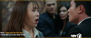 Cảnh quay trong phim 'Trạm cứu hộ trái tim' gây ám ảnh tâm lý cho khán giả 