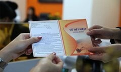 Làm thế nào nếu mất sổ tiết kiệm?