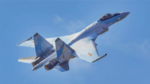 Tại sao Su-35S ‘thất sủng’ trong không quân Trung Quốc?