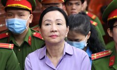 Trương Mỹ Lan ‘rửa’ 420.000 tỷ đồng và tuồn 4,5 tỷ USD ra nước ngoài thế nào?