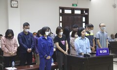 Nhà đầu tư giấu tên muốn khắc phục thay 'siêu lừa' Hà Thành
