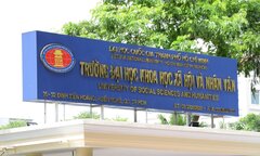 Phát hiện nhiều trường đại học sai phạm trong mở ngành học mới