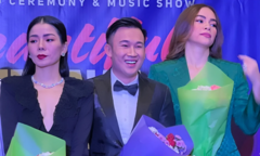 Đăng ảnh có Hồ Ngọc Hà để mừng sinh nhật Lệ Quyên, Dương Triệu Vũ xin lỗi