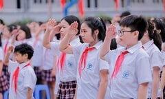 Hôm nay, Hà Nội mở cổng đăng ký tuyển sinh lớp 6 trực tuyến