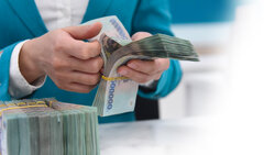 Lương công chức, viên chức từ 1/7: Thấp nhất 3,1 triệu, cao nhất 23,4 triệu đồng