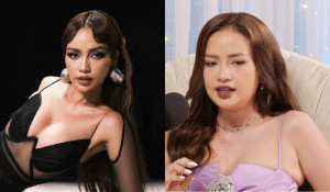 Hoa hậu Ngọc Châu: Tôi vất vả suốt 8 năm nhưng tiền chẳng thấy đâu