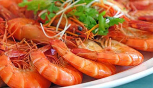 Những món ăn dễ tạo nồng độ cồn