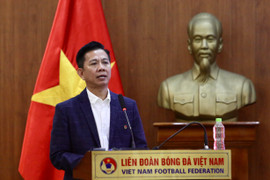 HLV Hoàng Anh Tuấn: U23 Việt Nam có trách nhiệm lấy lại niềm tin từ người hâm mộ