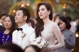 MC Mai Ngọc và chồng chưa đăng ký kết hôn, chia tay từ năm 2023