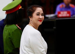 Không kháng cáo, Nguyễn Phương Hằng vẫn được giảm 3 tháng tù