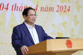 Thủ tướng: Tiến tới phổ cập giáo dục mầm non cho trẻ 3 - 5 tuổi trên cả nước