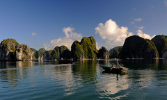 Du lịch Cát Bà Hải Phòng có gì thú vị?