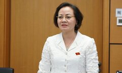 Bộ Nội vụ điều chỉnh kế hoạch, không tiến hành 4 cuộc thanh tra