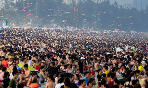 Có rất nhiều lý do để tôi từ chối nghỉ 5 ngày liên tiếp dịp 30/4-1/5