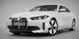 Bảng giá ô tô BMW mới nhất tháng 4/2024