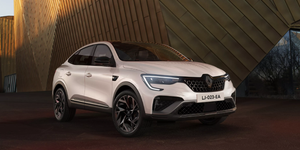 Bảng giá ô tô Renault mới nhất tháng 4/2024
