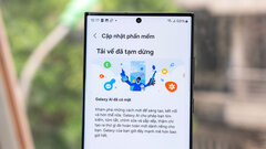 Người dùng lại than phiền Galaxy S23 series lỗi sau cập nhật One UI 6.1