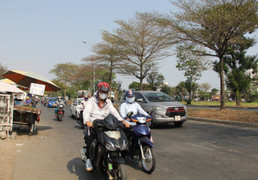 Dự báo thời tiết TP.HCM hôm nay 5/4: Ít mây, nắng nóng